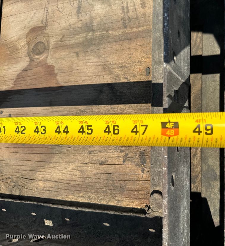 image for item DX0660 Concrete equipment