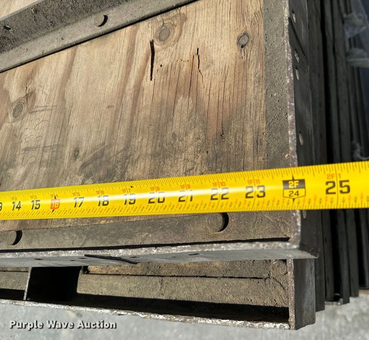 image for item DX0660 Concrete equipment