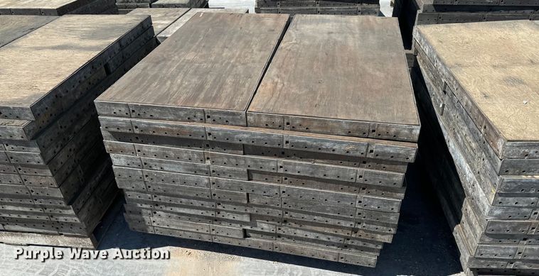 image for item DX0660 Concrete equipment