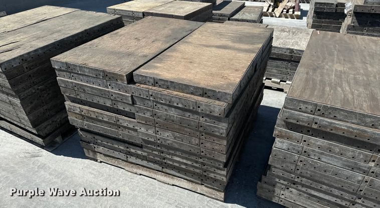 image for item DX0660 Concrete equipment