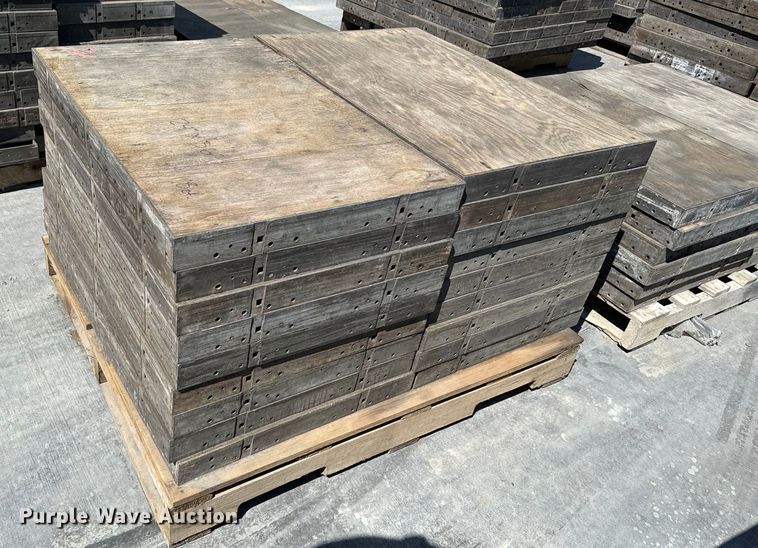 image for item DX0660 Concrete equipment