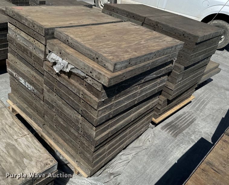 image for item DX0660 Concrete equipment