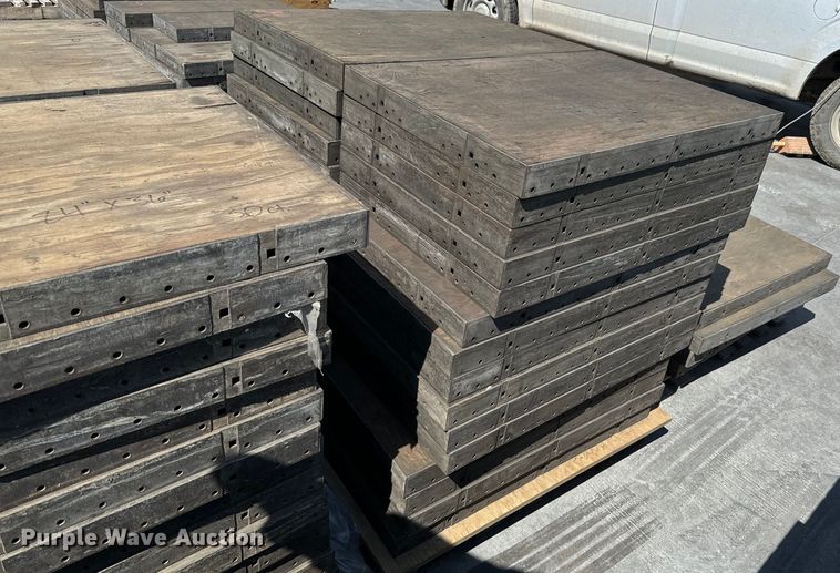 image for item DX0660 Concrete equipment