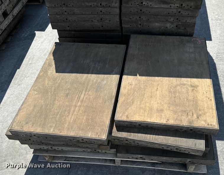 image for item DX0660 Concrete equipment