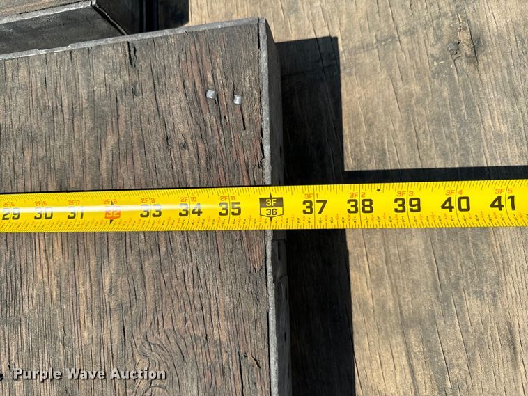 image for item DX0660 Concrete equipment