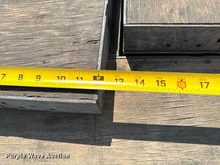 image for item DX0660 Concrete equipment