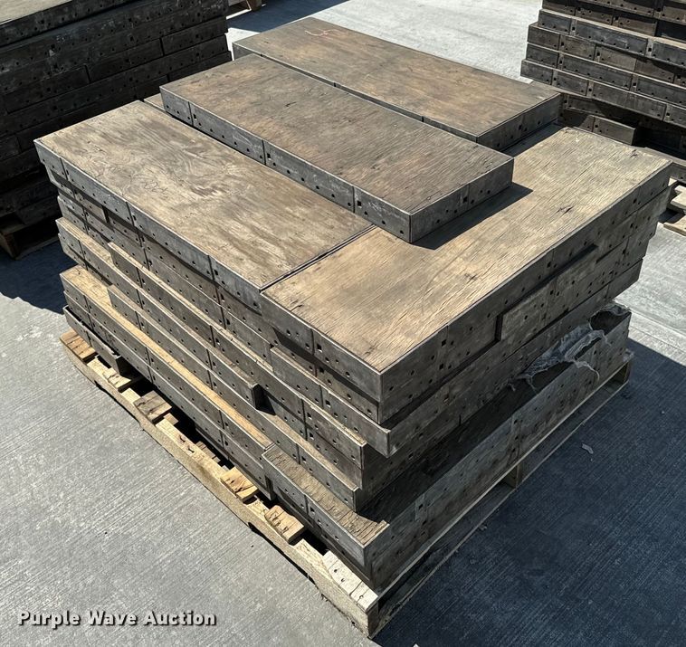 image for item DX0660 Concrete equipment