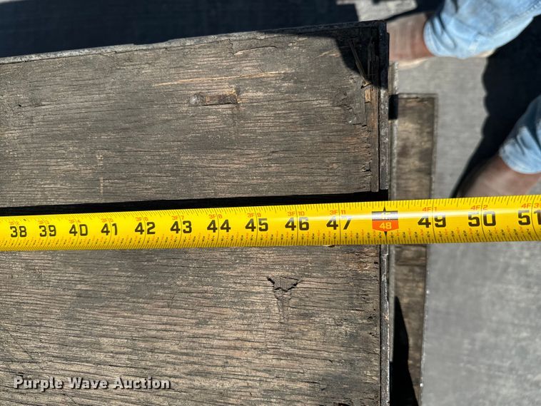 image for item DX0660 Concrete equipment