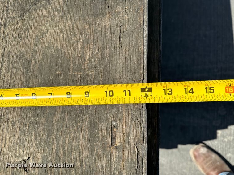 image for item DX0660 Concrete equipment