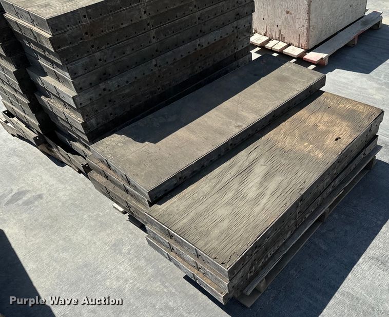 image for item DX0660 Concrete equipment