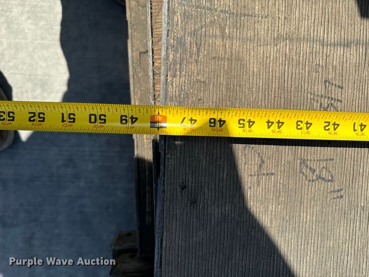 image for item DX0660 Concrete equipment