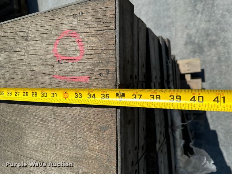 image for item DX0660 Concrete equipment