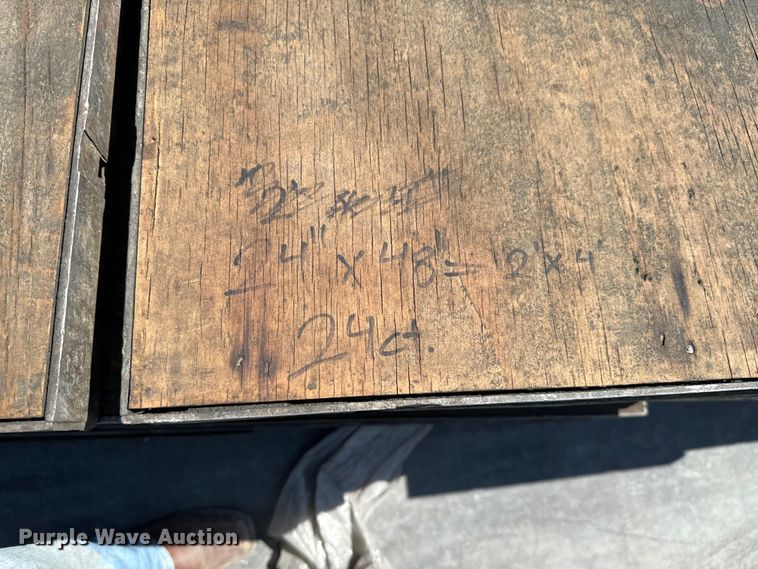 image for item DX0660 Concrete equipment