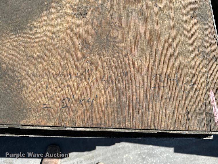 image for item DX0660 Concrete equipment