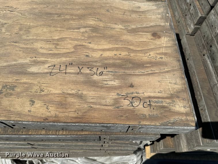 image for item DX0660 Concrete equipment