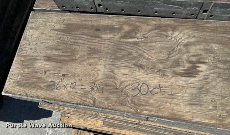 image for item DX0660 Concrete equipment