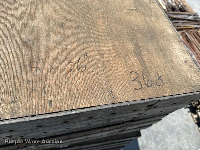 image for item DX0660 Concrete equipment