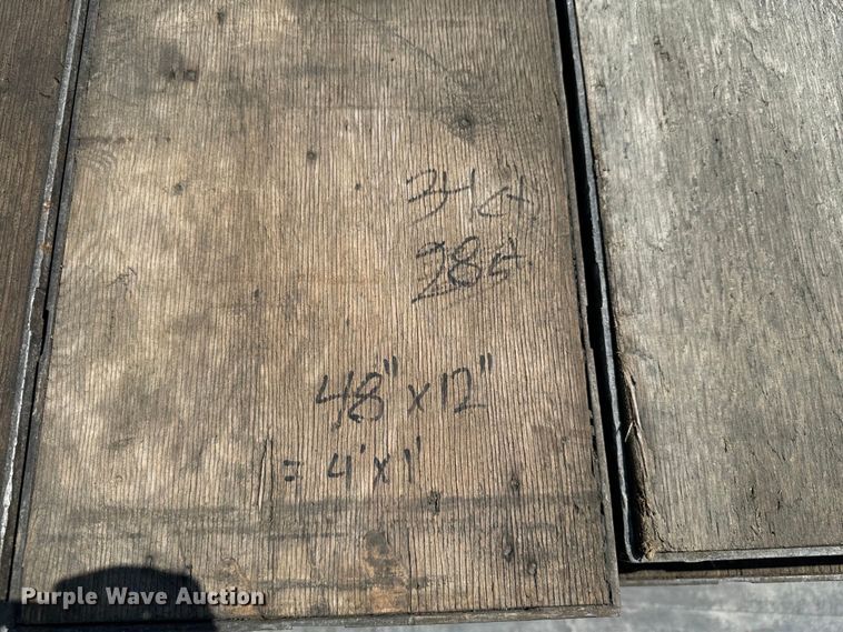 image for item DX0660 Concrete equipment