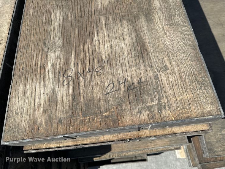 image for item DX0660 Concrete equipment