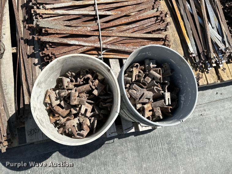 image for item DX0660 Concrete equipment