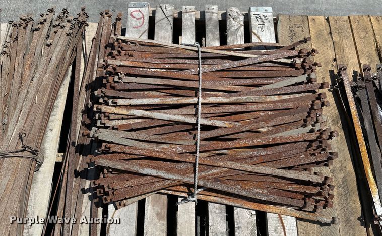 image for item DX0660 Concrete equipment