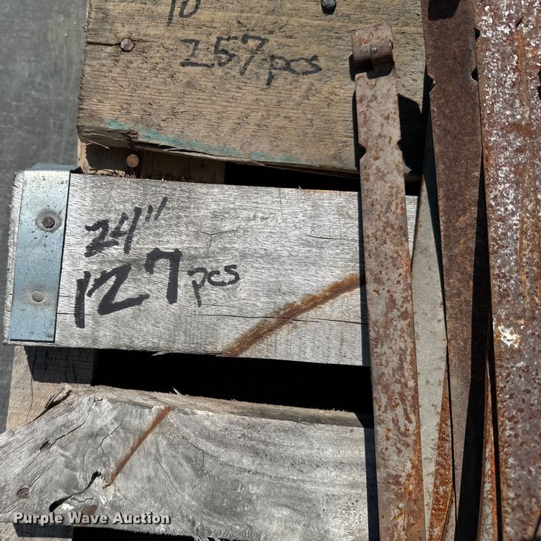 image for item DX0660 Concrete equipment