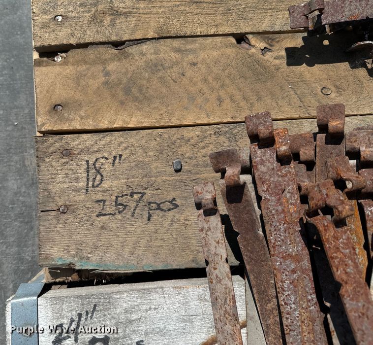 image for item DX0660 Concrete equipment