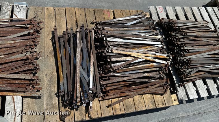 image for item DX0660 Concrete equipment