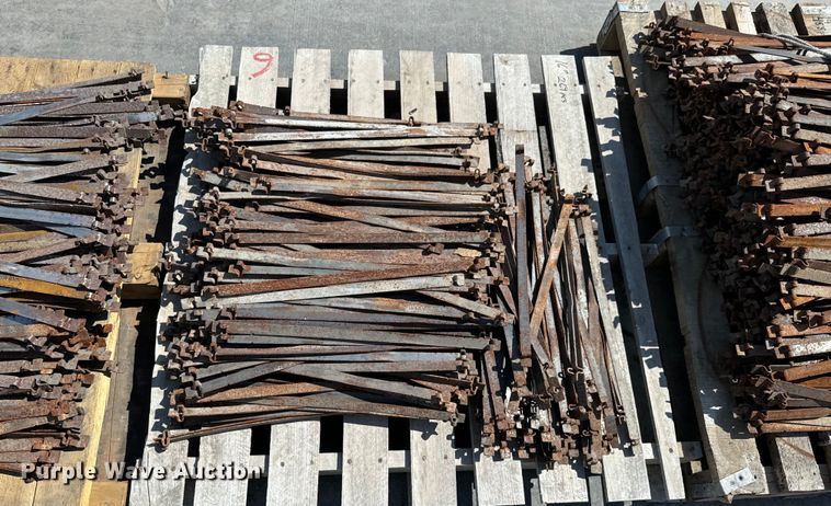 image for item DX0660 Concrete equipment