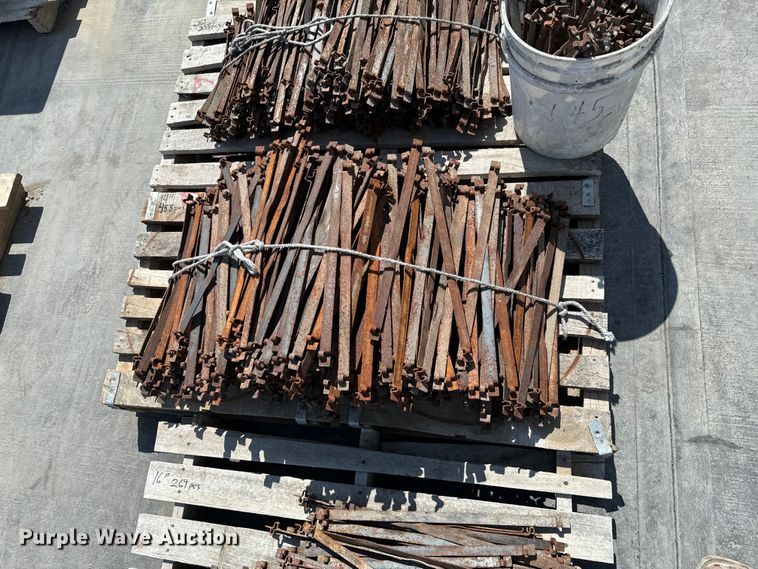 image for item DX0660 Concrete equipment