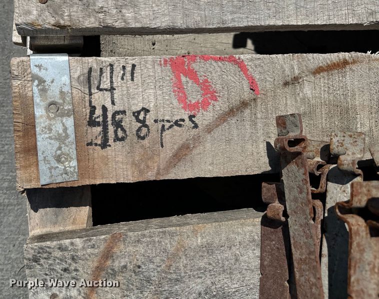 image for item DX0660 Concrete equipment