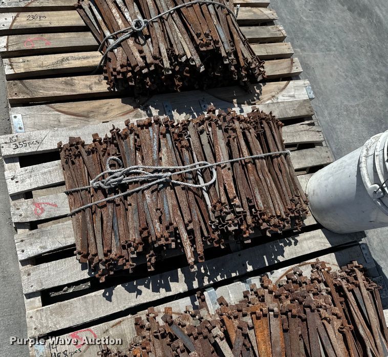 image for item DX0660 Concrete equipment