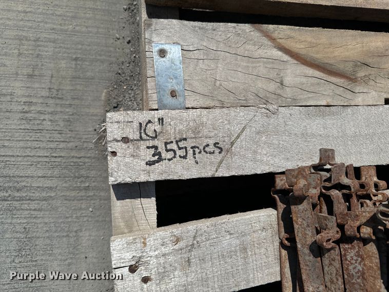 image for item DX0660 Concrete equipment