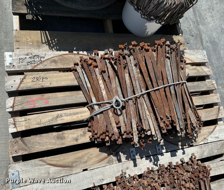 image for item DX0660 Concrete equipment