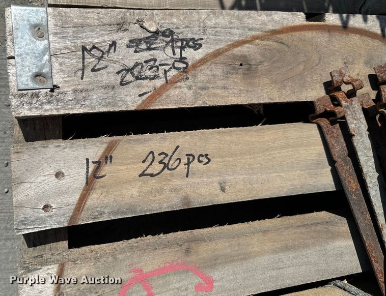 image for item DX0660 Concrete equipment