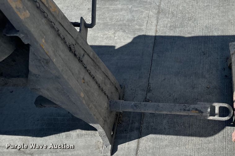 image for item DX0660 Concrete equipment