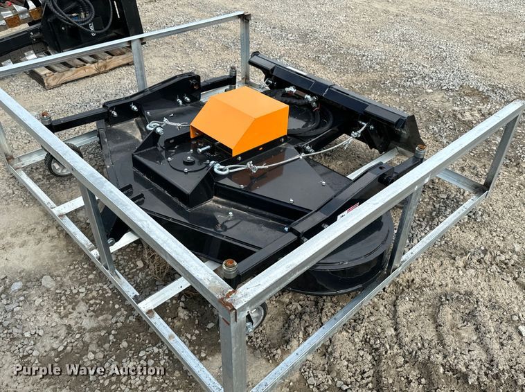 image for item DX0695 AGT 72