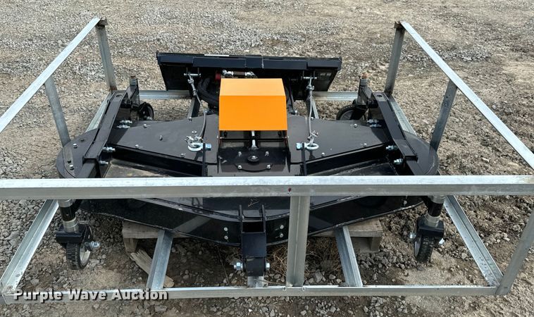 image for item DX0695 AGT 72