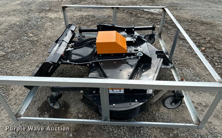 image for item DX0695 AGT 72