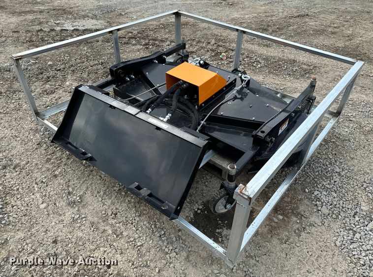 image for item DX0695 AGT 72