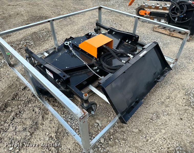 image for item DX0695 AGT 72