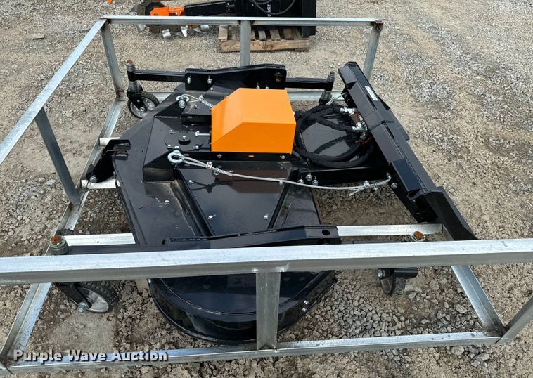 image for item DX0695 AGT 72