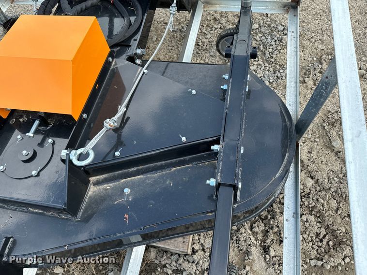 image for item DX0695 AGT 72