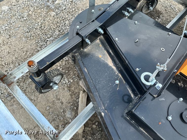 image for item DX0695 AGT 72