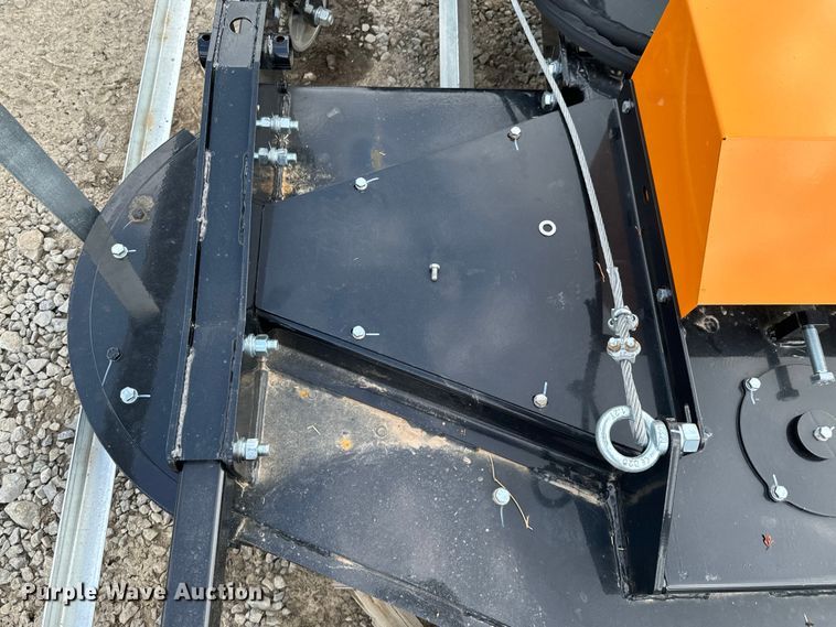 image for item DX0695 AGT 72