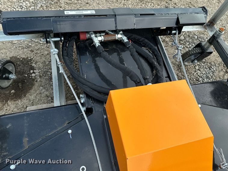 image for item DX0695 AGT 72