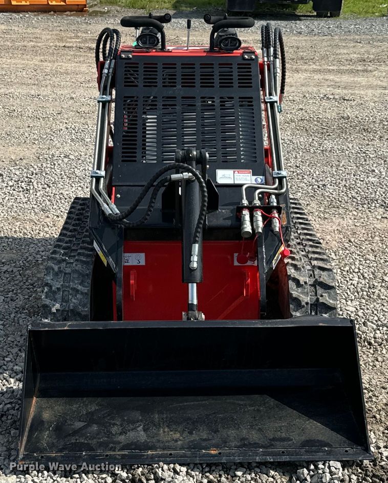 image for item DX0698 2023 AGT LRT23 compact utility loader