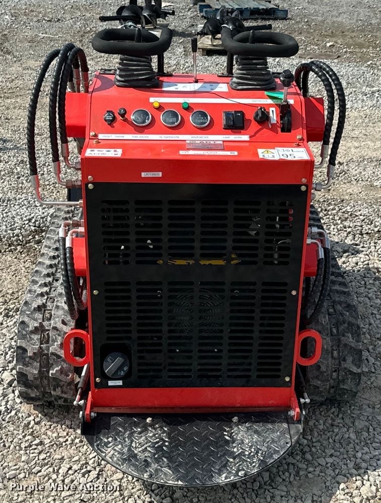 image for item DX0698 2023 AGT LRT23 compact utility loader