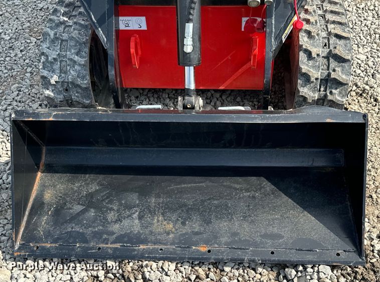 image for item DX0698 2023 AGT LRT23 compact utility loader