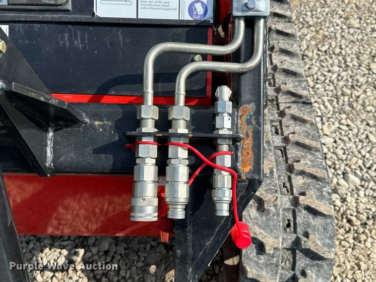 image for item DX0698 2023 AGT LRT23 compact utility loader